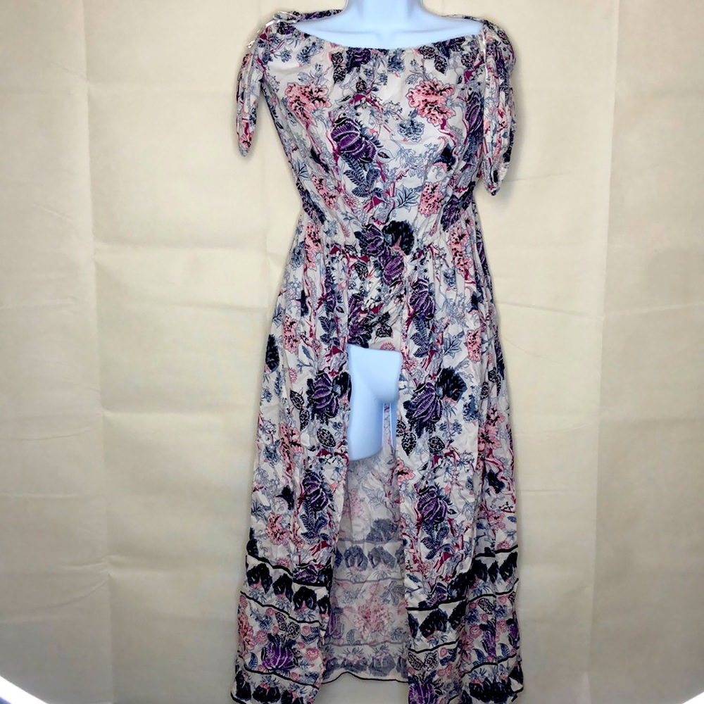 Women’s Miami Dress Romper